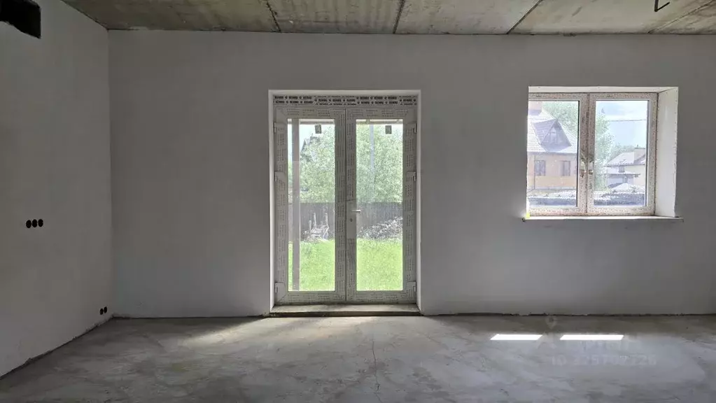 Таунхаус в Москва ул. Академика Семенова, 93к1 (224 м) - Фото 2
