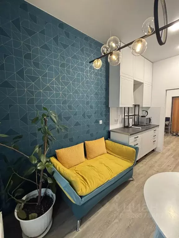 1-к кв. Удмуртия, Ижевск ул. Васнецова, 1к1 (36.0 м) - Фото 2