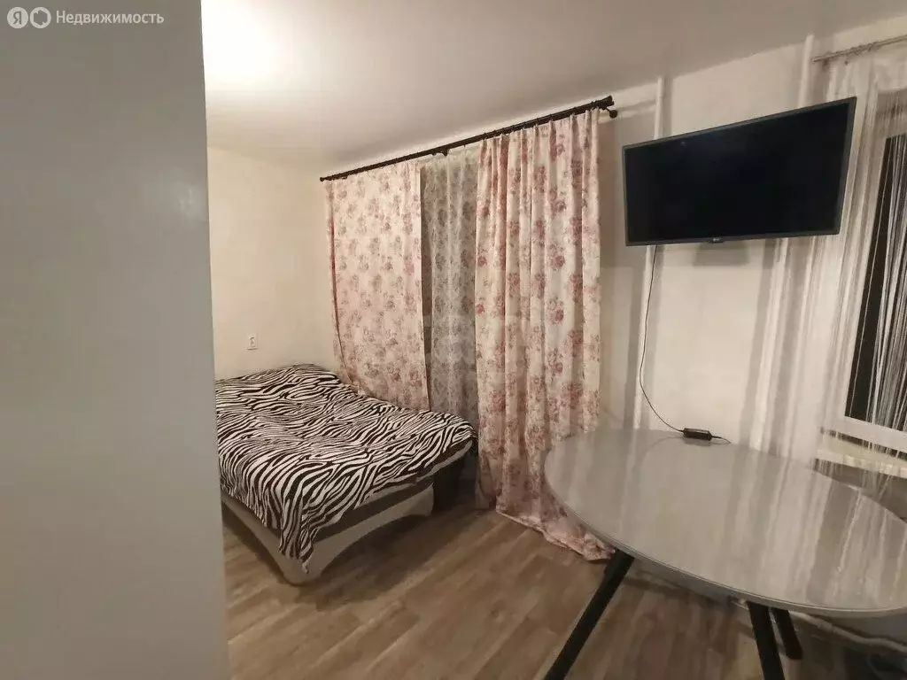 1-комнатная квартира: Симферополь, улица 1-й Конной Армии, 23 (22.6 м) - Фото 2