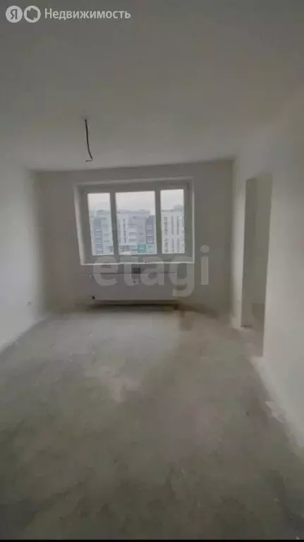 1-комнатная квартира: деревня Патрушева, улица Михаила Лермонтова, 3 ... - Фото 1