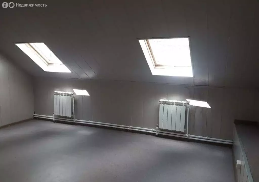 Офис (20.5 м) - Фото 1