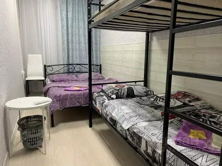 Комната Москва Николоямская ул., 45С2 (15.0 м) - Фото 1