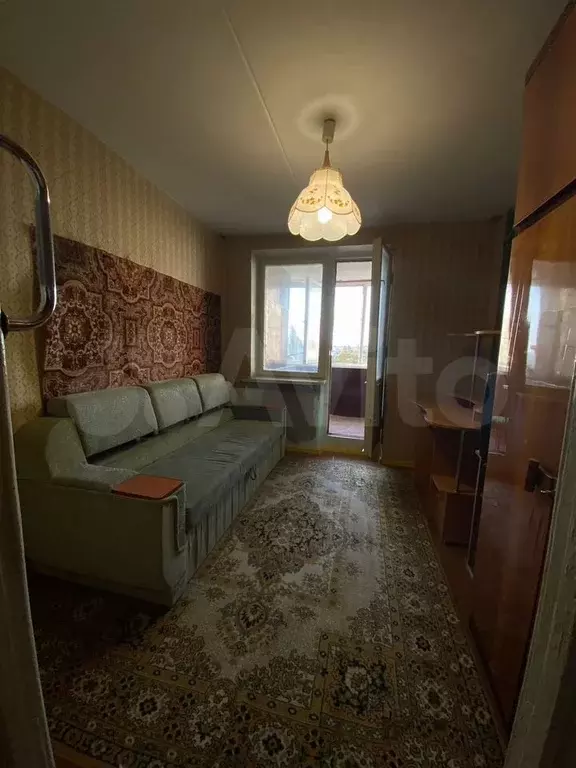 3-к. квартира, 66,7 м, 5/5 эт. - Фото 1