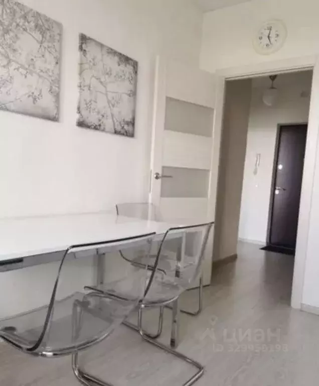 1-к кв. Москва ул. 1-я Нововатутинская, 1 (41.5 м) - Фото 1