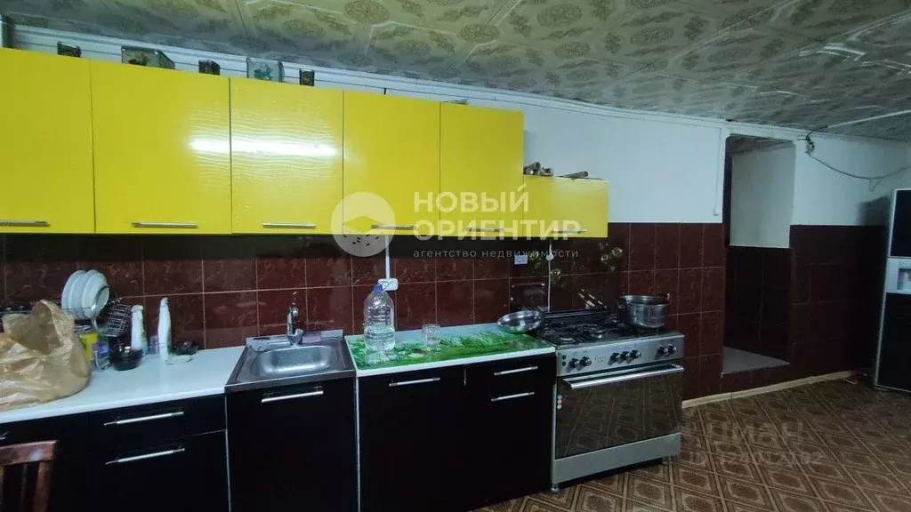 Дом в Свердловская область, Екатеринбург ул. Громова, 109 (120 м) - Фото 2