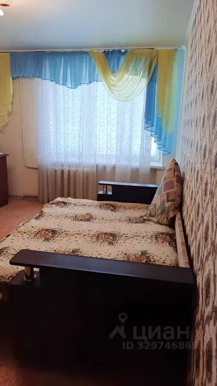 1-к кв. Башкортостан, Стерлитамак ул. Менделеева, 6 (32.0 м) - Фото 2