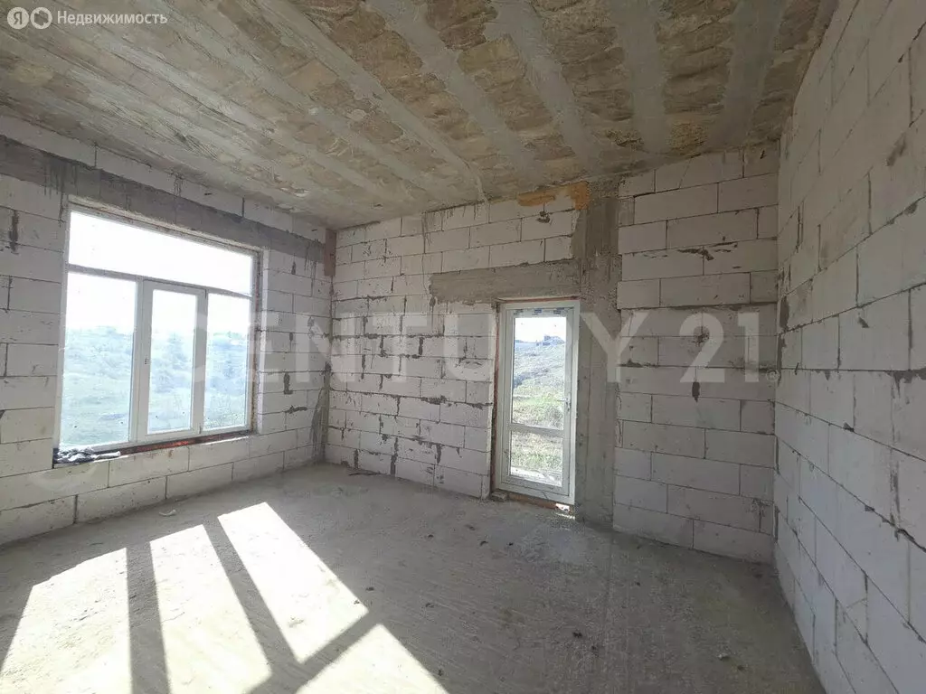 Дом в Севастополь, улица Генерала Мельника, 82А (165 м) - Фото 1