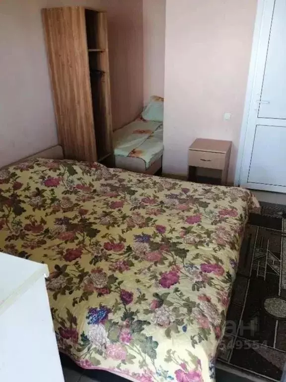 Комната Краснодарский край, Геленджик городской округ, с. ... - Фото 0