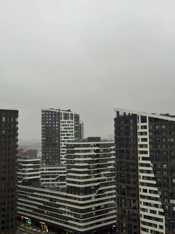 Гараж в Москва ул. Крузенштерна, 7 (16 м) - Фото 1