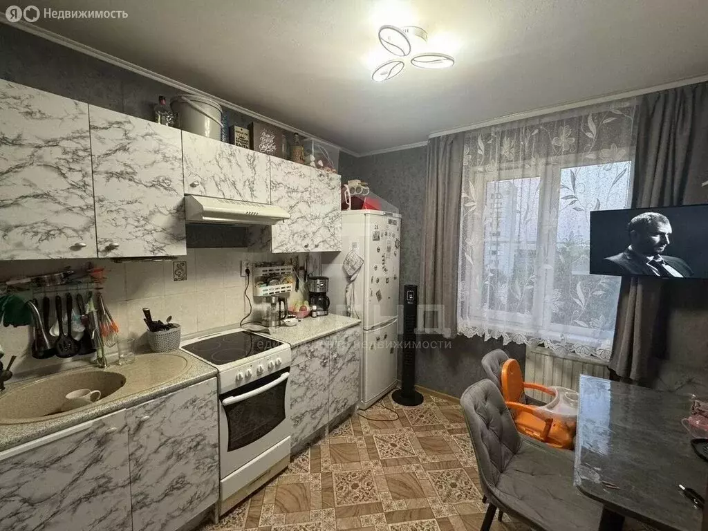 1-комнатная квартира: Шушары, Пушкинская улица, 26 (42.1 м) - Фото 1