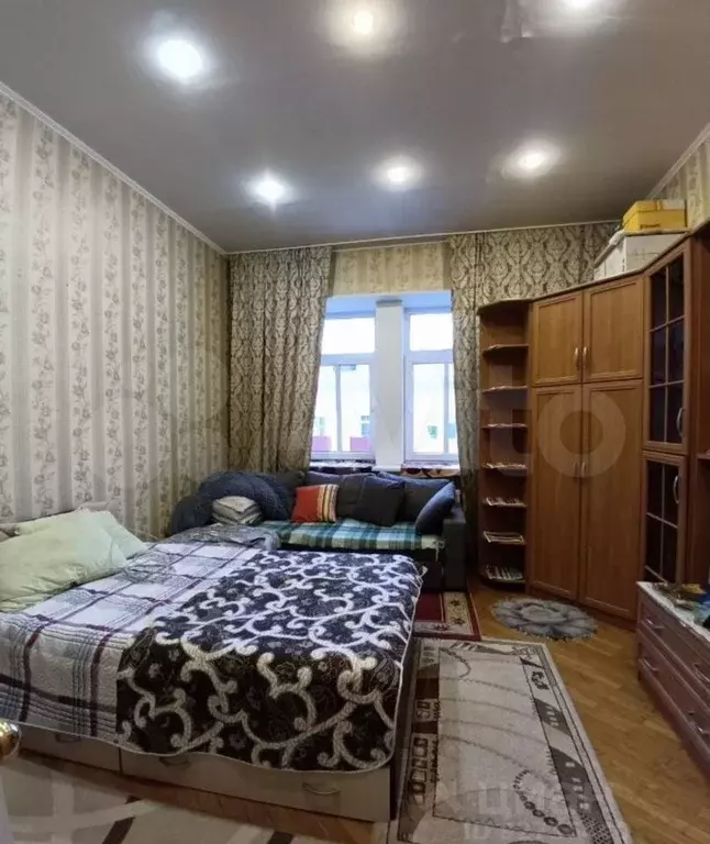 1-к. квартира, 40 м, 5/6 эт. - Фото 0