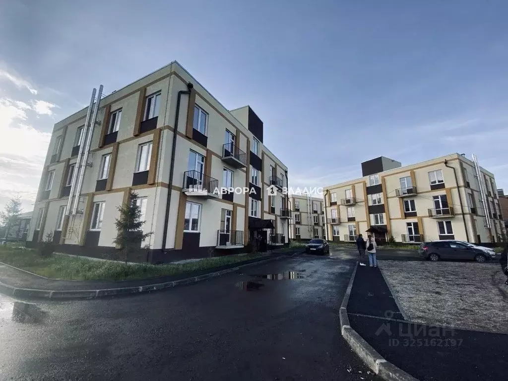 3-к кв. Челябинская область, Магнитогорск ул. Сочинская, 3 (101.2 м) - Фото 1