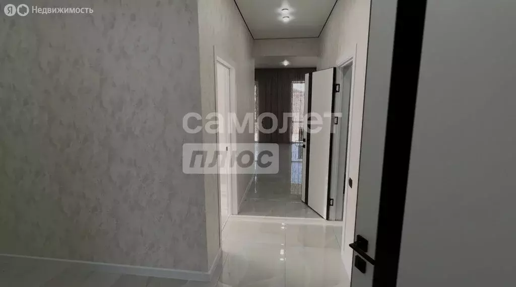 Дом в Михайловск, улица Владимира Ацуты, 219/1 (112 м) - Фото 2