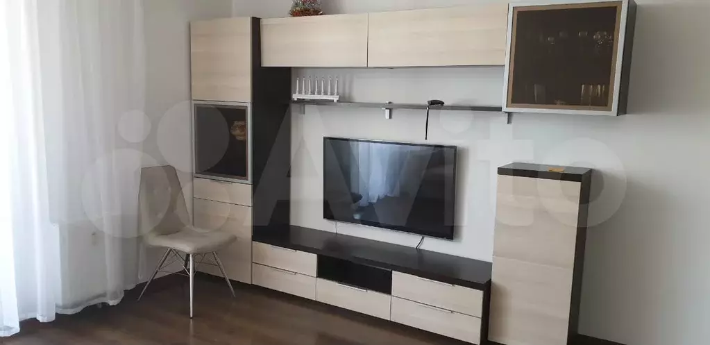 Квартира-студия, 28 м, 8/25 эт. - Фото 1