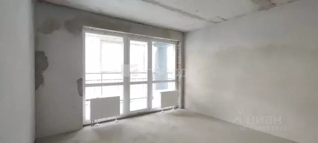 4-к кв. Алтайский край, Барнаул Геодезическая ул., 45Б (71.17 м) - Фото 1