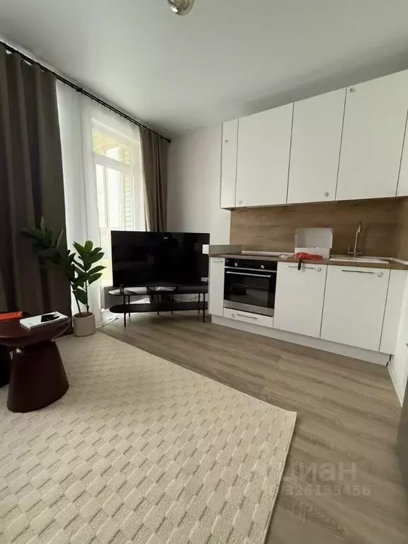 Студия Московская область, Ленинский городской округ, д. Коробово ул. ... - Фото 2