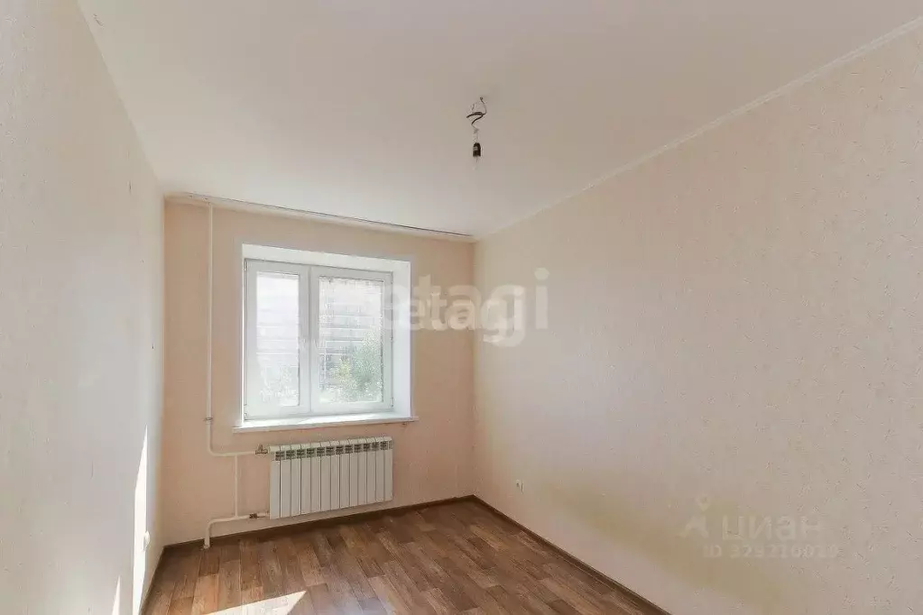 2-к кв. Тюменская область, Тюмень ул. Обдорская, 3 (49.9 м) - Фото 1