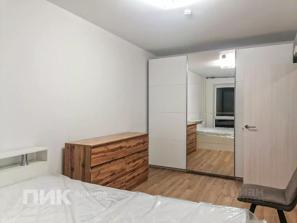 1-к кв. Москва Сосенское поселение, ул. Александры Монаховой, 83 (43.0 ... - Фото 2