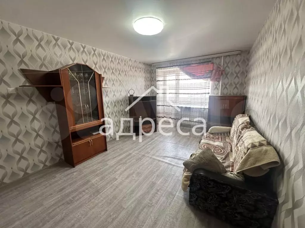 1-к. квартира, 30 м, 6/9 эт. - Фото 1