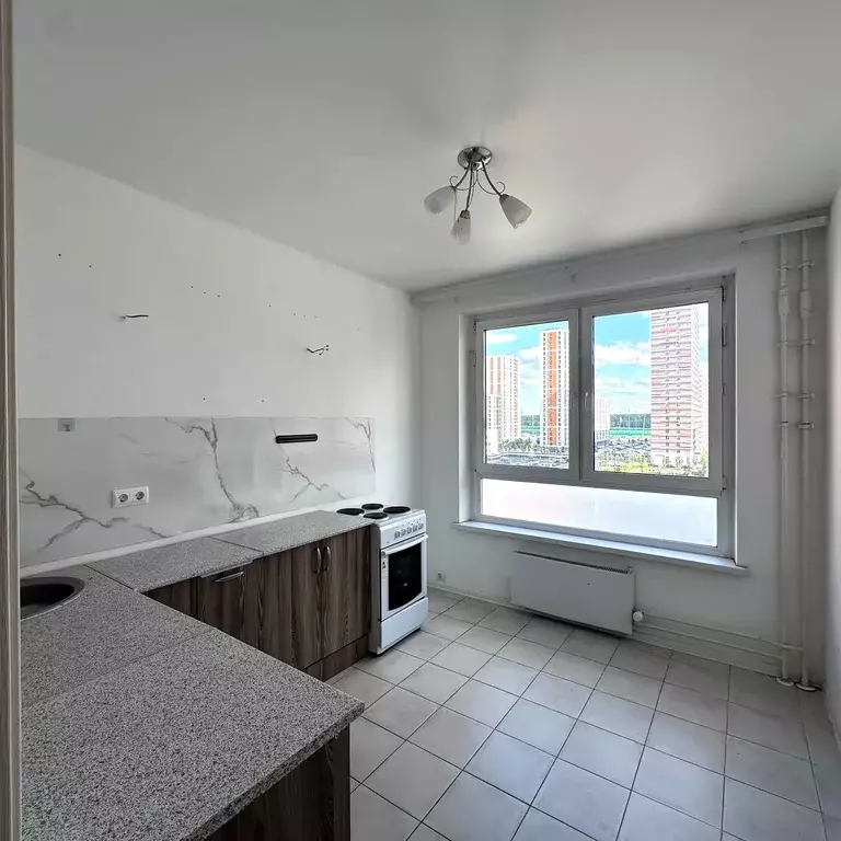 Продаётся 2-к квартира, 57 м - Фото 0