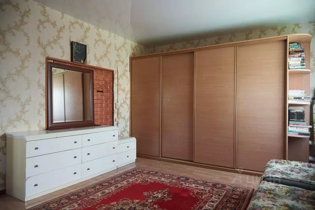 Дом в Свердловская область, Староуткинск пгт ул. Советская, 10 (60 м) - Фото 2