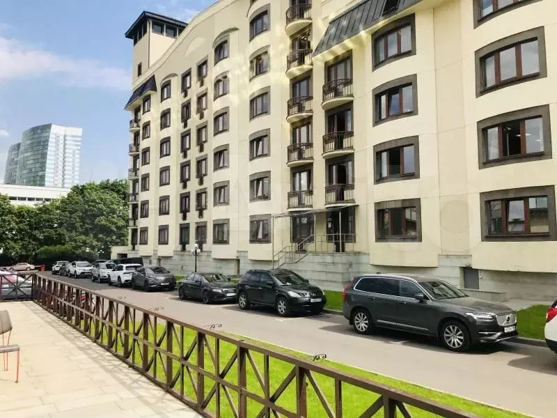 Аренда офиса 42 м2 м. Речной вокзал в сао в - Фото 1