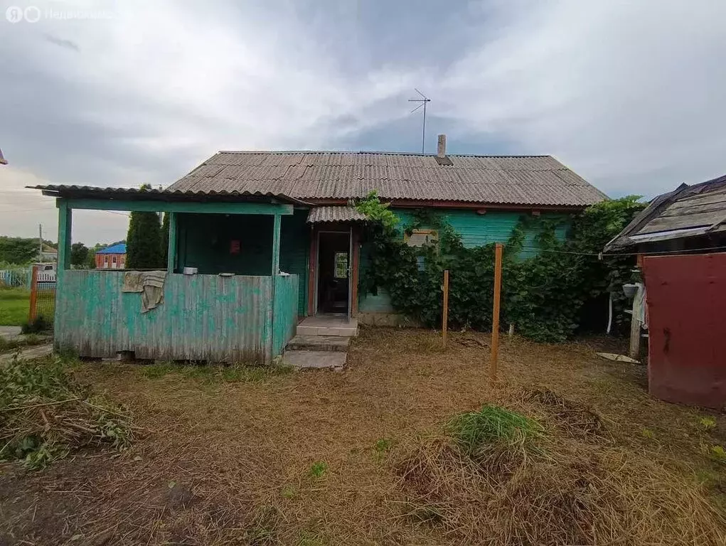 Дом в Хреновое, улица Киселёва, 51 (40 м) - Фото 1