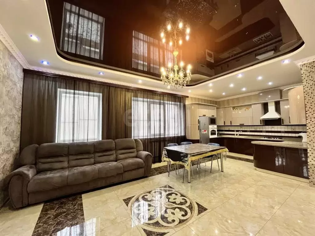 Дом в Смоленская область, Смоленск пер. Реадовский, 4 (372 м) - Фото 1