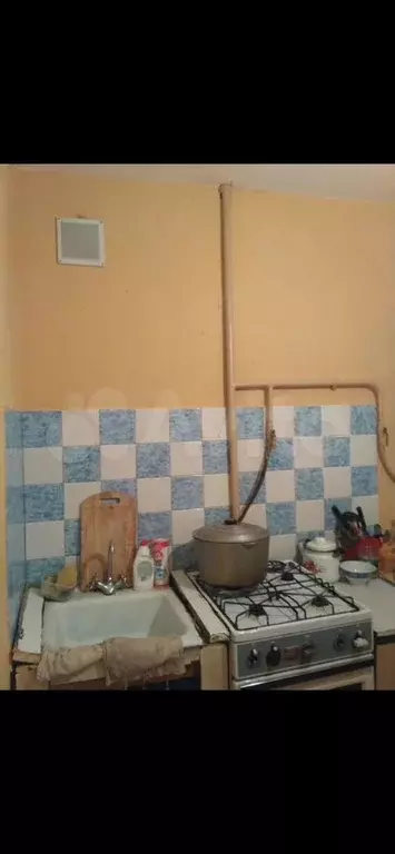 2-к. квартира, 48 м, 4/5 эт. - Фото 1