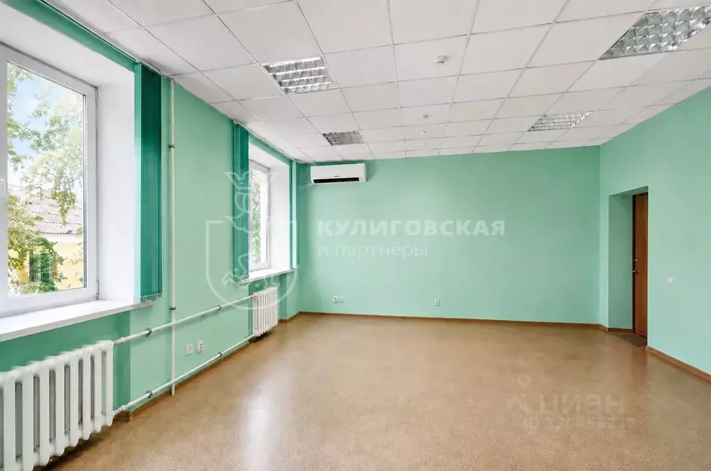Офис в Свердловская область, Екатеринбург ул. Искровцев, 40 (35 м) - Фото 2