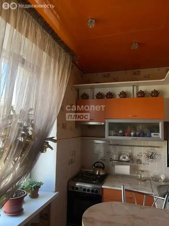 2-комнатная квартира: Волгоград, микрорайон Жилгородок, Полесская ... - Фото 2