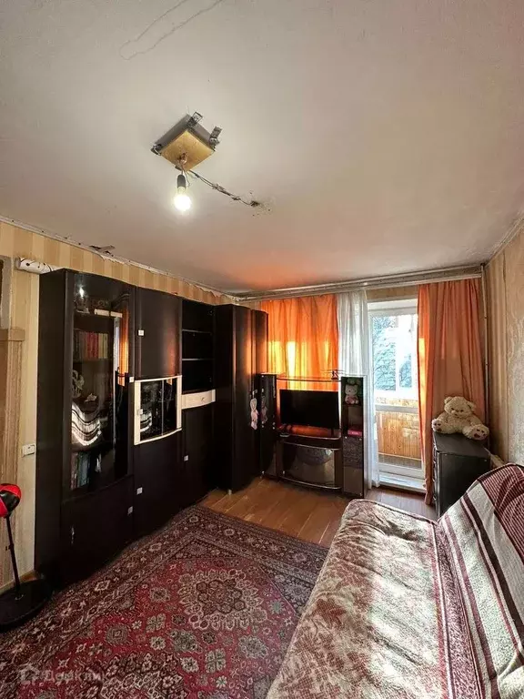 Продаётся 3-к квартира, 56 м - Фото 0