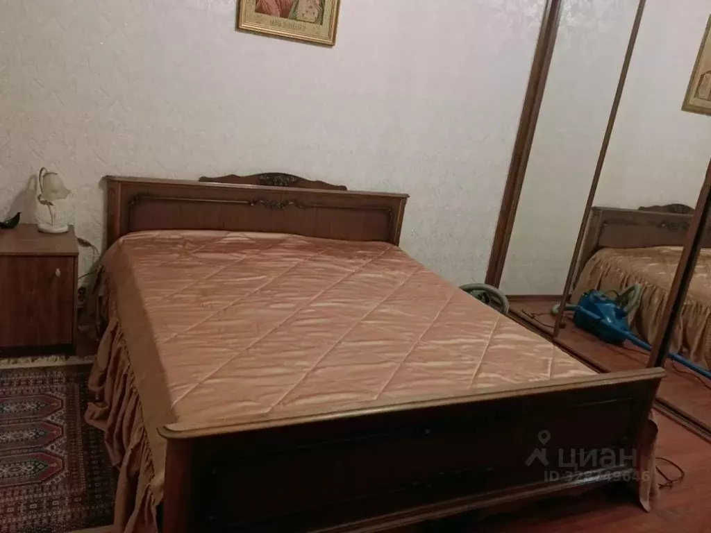 2-к кв. Московская область, Щелково Центральная ул., 9 (55.0 м) - Фото 1