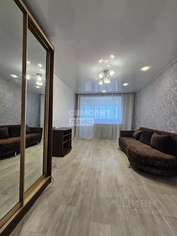 3-к кв. Хабаровский край, Комсомольск-на-Амуре Культурная ул., 11 ... - Фото 1