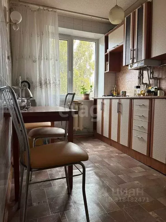 4-к кв. Белгородская область, Белгород ул. Щорса, 2а (60.9 м) - Фото 1