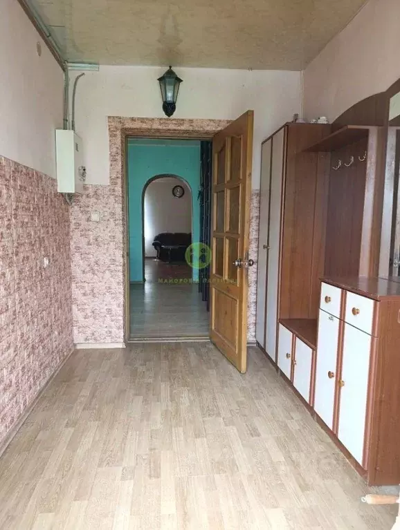 Дом в Крым, Симферополь ул. Лескова, 1Ж (230 м) - Фото 1