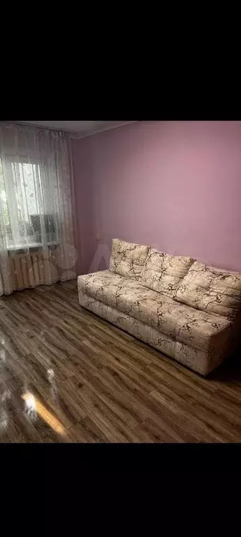 1-к. квартира, 32 м, 2/5 эт. - Фото 0