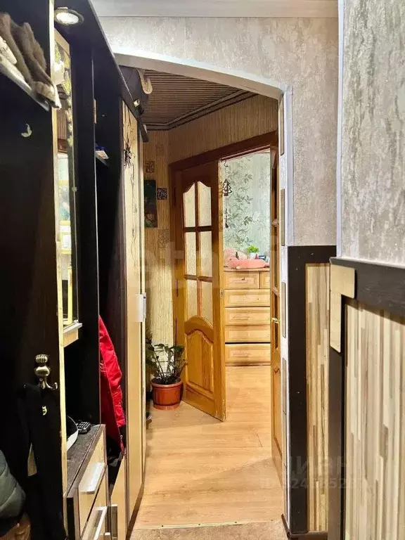 2-к кв. Белгородская область, Строитель Яковлевский городской округ, ... - Фото 1