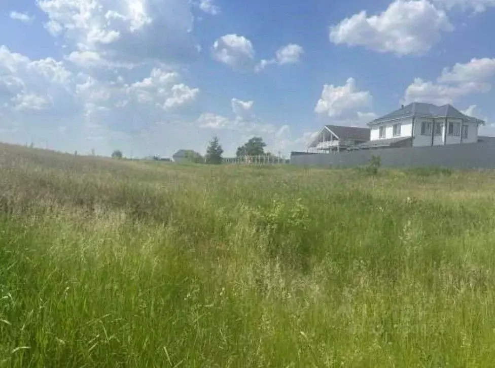 Участок в Московская область, Озеры Коломна городской округ,  (12.52 ... - Фото 1