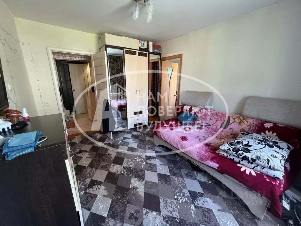 3-к кв. Пермский край, Добрянка ул. Трудовые Резервы, 5 (50.0 м) - Фото 1