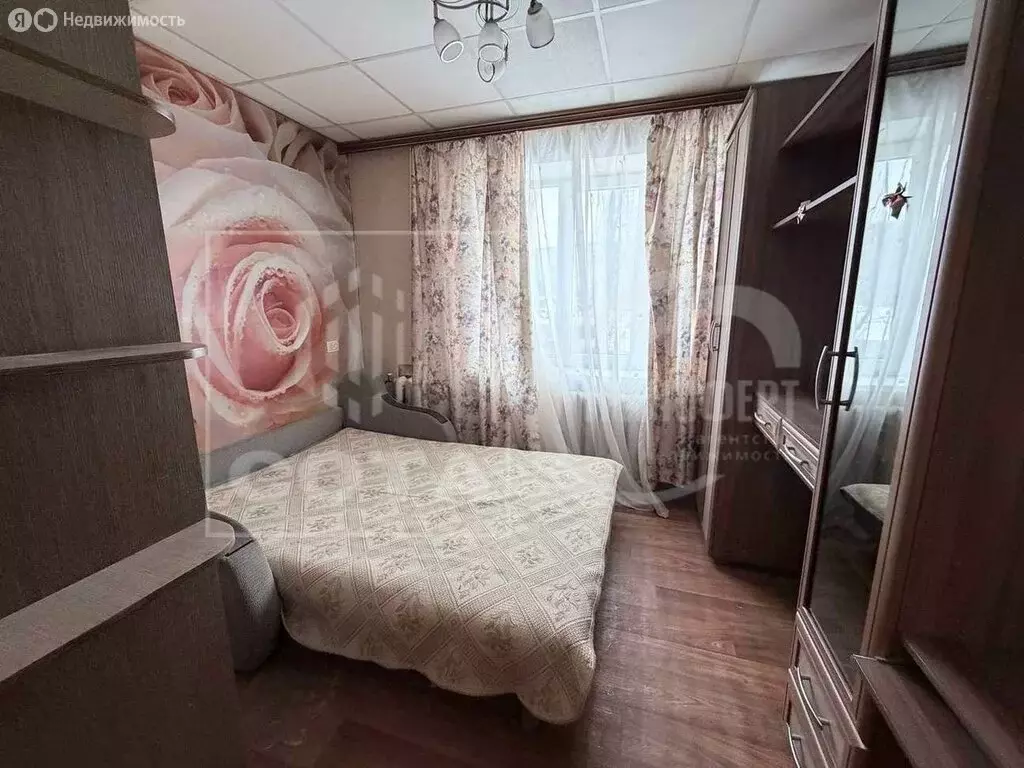 3к в -комнатной квартире (22 м) - Фото 2