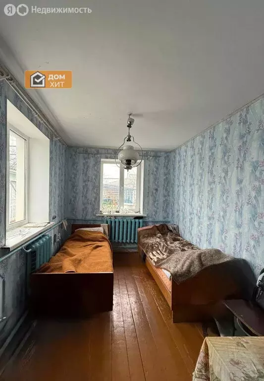 Дом в Николаевка, Зелёная улица, 24 (52.9 м) - Фото 1