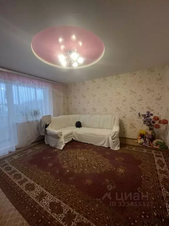 2-к кв. Свердловская область, Первоуральск ул. Совхоз Первоуральский, ... - Фото 2