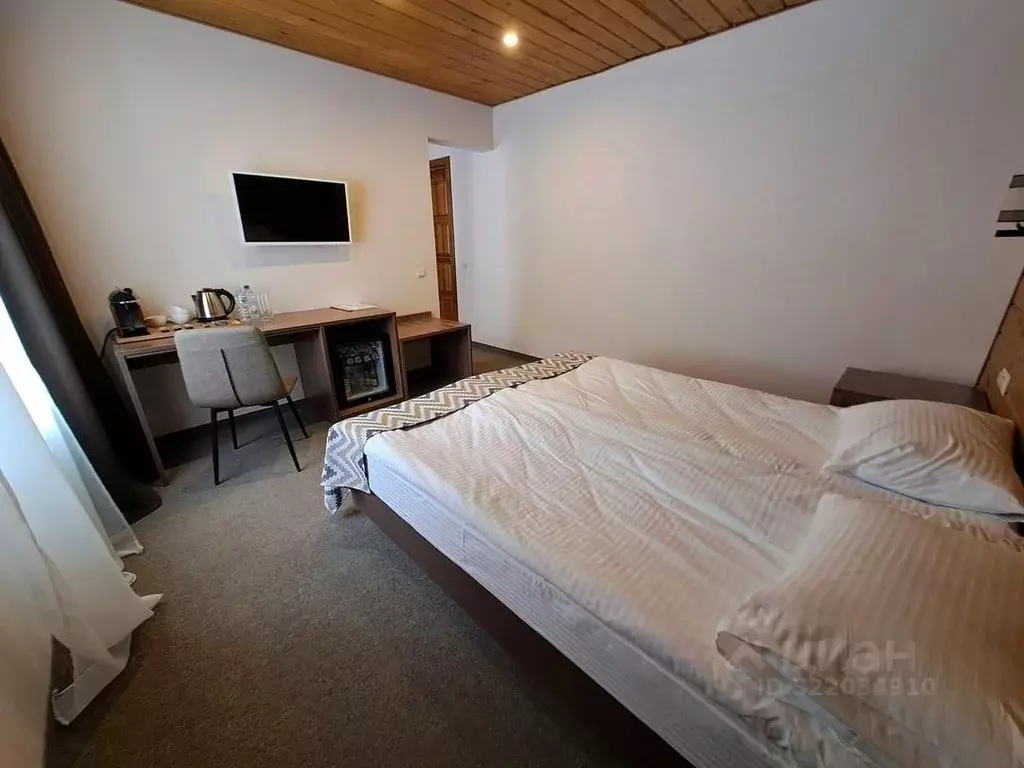 Комната Мурманская область, Апатиты  (35.0 м) - Фото 1