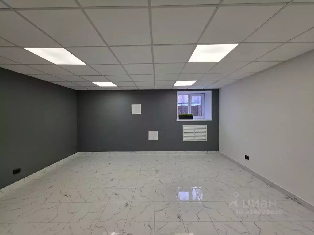 Помещение свободного назначения в Москва Молодежная ул., 3 (30 м) - Фото 2