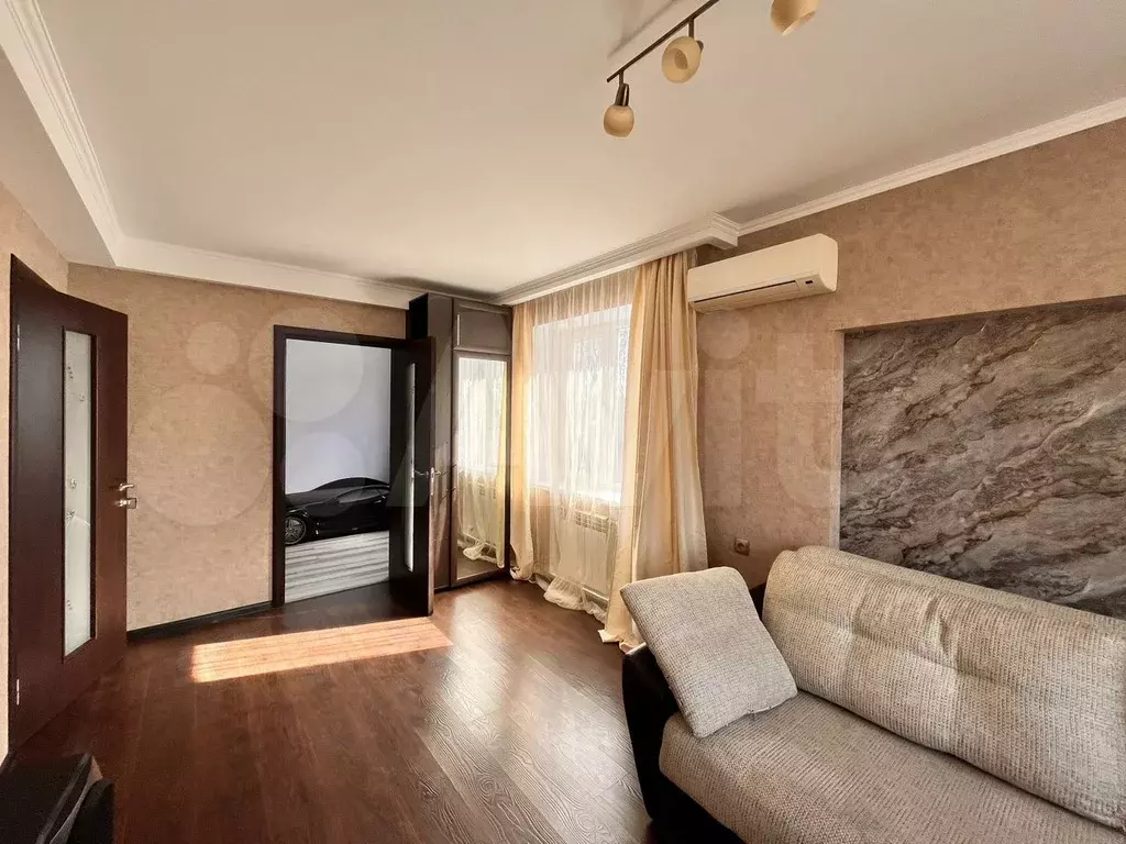 3-к. квартира, 60м, 4/9эт. - Фото 0