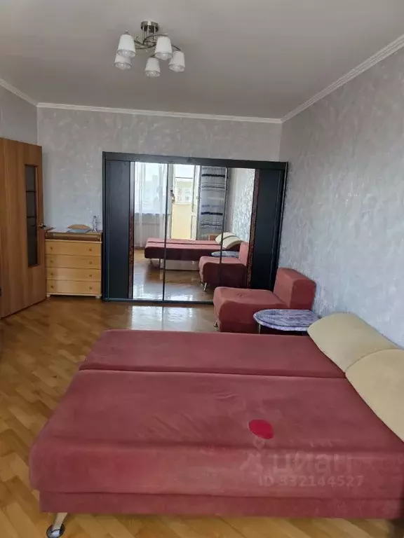 1-к кв. Москва Керамический проезд, 49К2 (38.0 м) - Фото 1