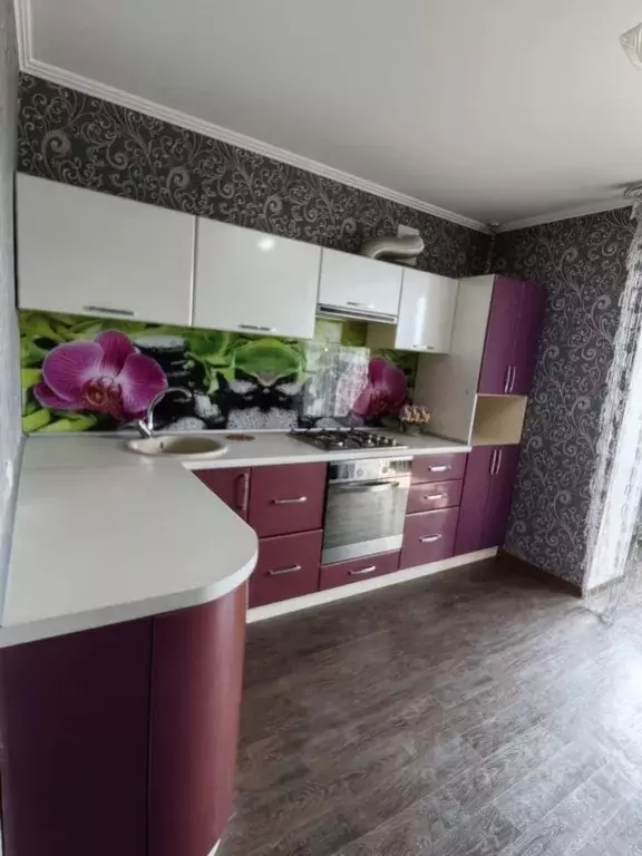 1-к кв. Саратовская область, Энгельс ул. Маршала А.М. Василевского, 32 ... - Фото 1