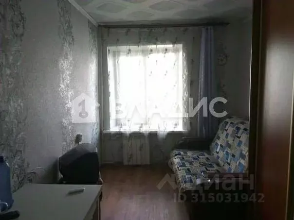 Комната Владимирская область, Владимир Большая Нижегородская ул., 95 ... - Фото 0