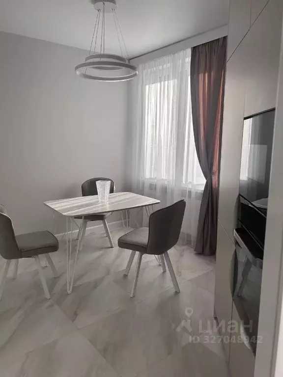 1-к кв. Санкт-Петербург Петровский просп., 24к3 (39.0 м) - Фото 1